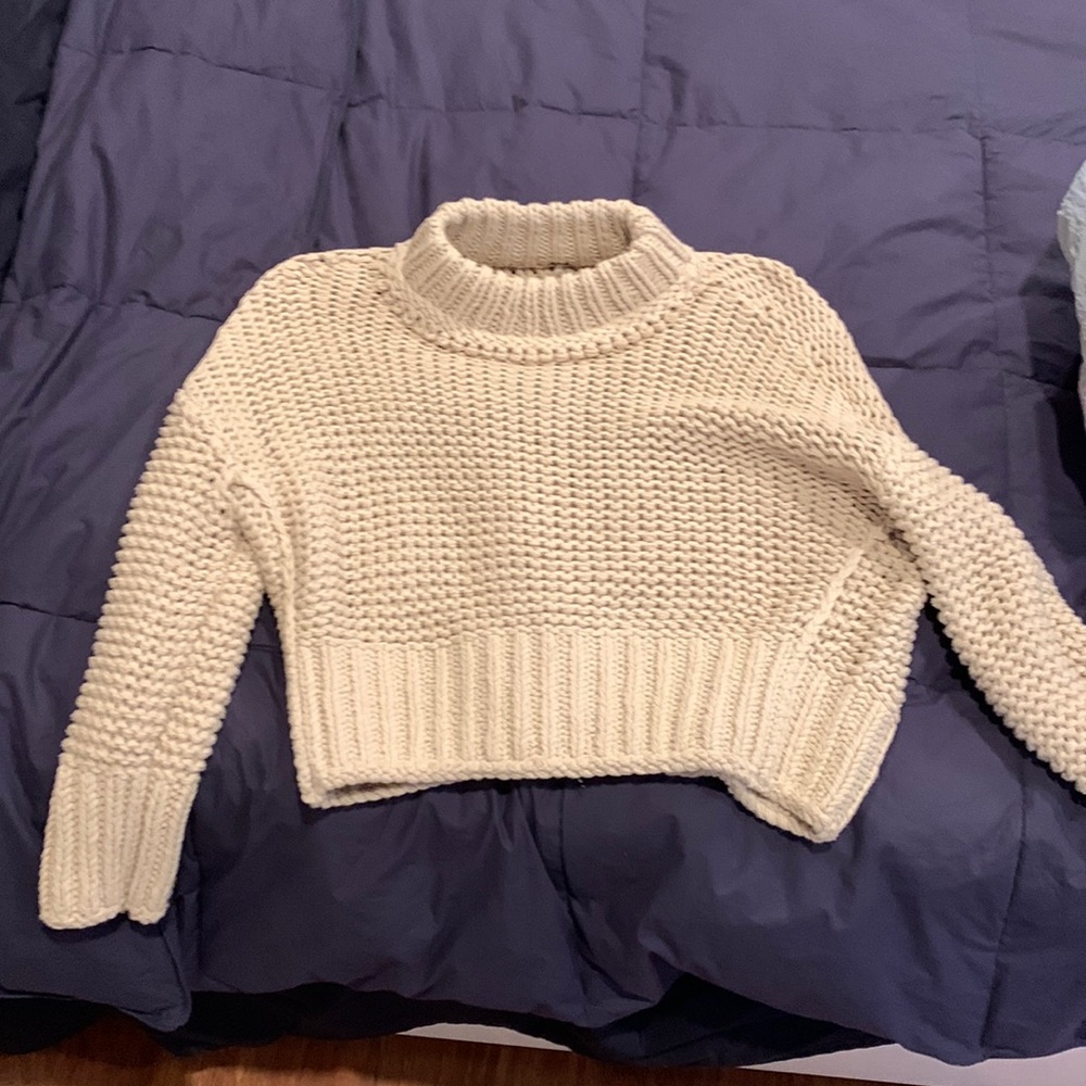 Free People Sweater